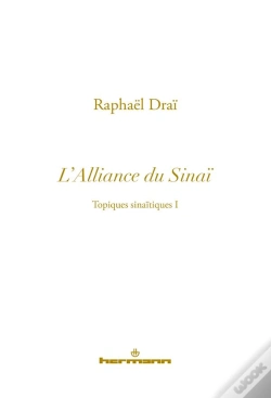 Capa do artigo Alliance Du Sinai (L')