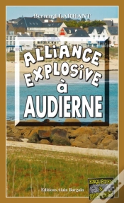Capa do artigo Alliance Explosive À Audierne