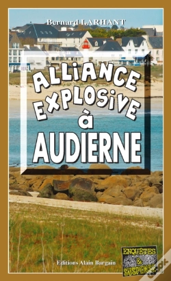 Capa do artigo Alliance Explosive À Audierne