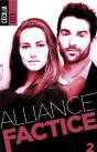 Alliance Factice - Tome 2 - Preview