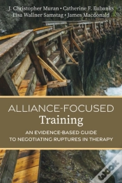 Capa do artigo Alliance-Focused Training