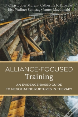 Capa do artigo Alliance-Focused Training