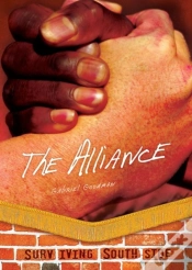 Capa do artigo Alliance
