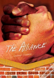Capa do artigo Alliance