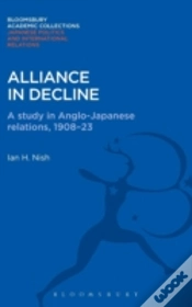 Capa do artigo Alliance In Decline