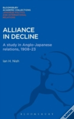Capa do artigo Alliance In Decline