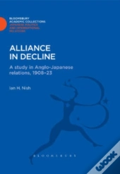 Alliance In Decline