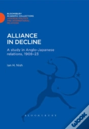 Capa do artigo Alliance In Decline