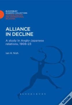 Capa do artigo Alliance In Decline