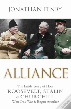 Capa do artigo Alliance
