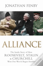Capa do artigo Alliance