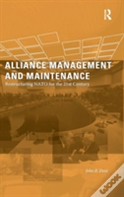 Capa do artigo Alliance Management And Maintenance
