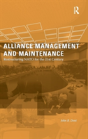 Alliance Management And Maintenance - Preview