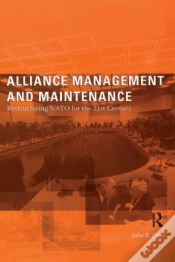 Capa do artigo Alliance Management And Maintenance