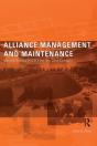 Alliance Management And Maintenance - Preview