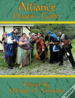Capa do artigo Alliance Player'S Guide
