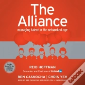 Capa do artigo Alliance