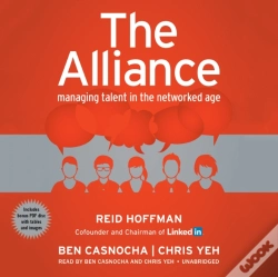 Capa do artigo Alliance