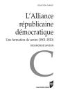 Alliance Republicaine Democratique - Preview