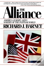 Capa do artigo Alliance