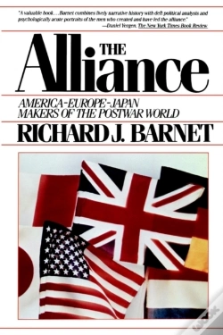 Capa do artigo Alliance