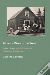 Capa do artigo Alliance Rises In The West