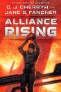 Alliance Rising - Preview