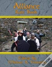 Capa do artigo Alliance Rule Book
