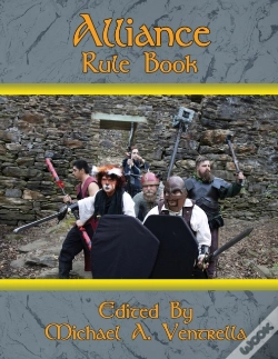 Capa do artigo Alliance Rule Book