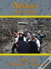 Capa do artigo Alliance Rule Book
