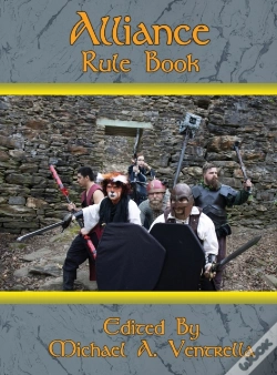 Capa do artigo Alliance Rule Book