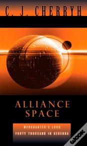 Capa do artigo Alliance Space