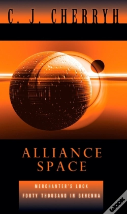 Capa do artigo Alliance Space