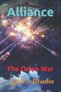 Alliance: The Orion War - Preview