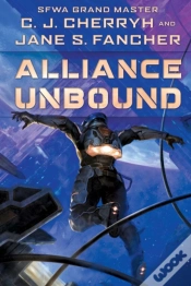 Capa do artigo Alliance Unbound