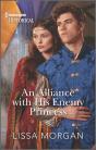 Alliance With His Enemy Princess - Preview