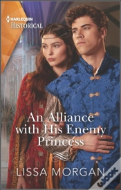 Capa do artigo Alliance With His Enemy Princess