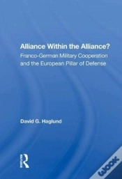 Capa do artigo Alliance Within The Alliance?