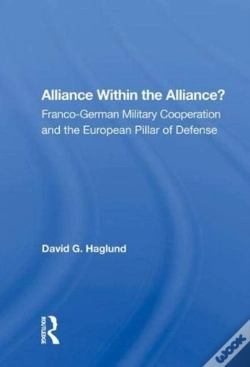 Capa do artigo Alliance Within The Alliance?