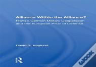 Alliance Within The Alliance?