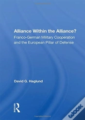 Capa do artigo Alliance Within The Alliance?