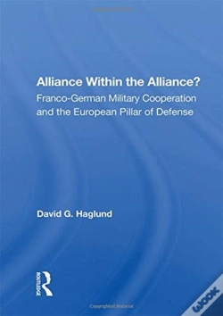 Capa do artigo Alliance Within The Alliance?