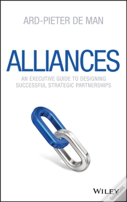 Capa do artigo Alliances