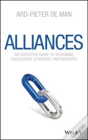 Capa do artigo Alliances