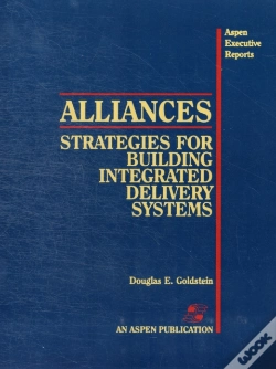 Capa do artigo Alliances