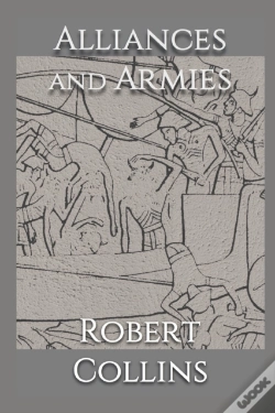 Capa do artigo Alliances & Armies