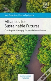 Alliances For Sustainable Futures