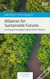 Capa do artigo Alliances For Sustainable Futures