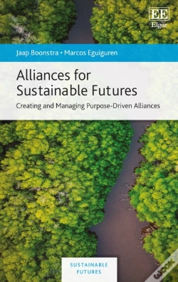 Capa do artigo Alliances For Sustainable Futures