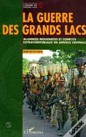 Capa do artigo Alliances Mouvantes Et Conflits Extraterritoriaux En Afrique Centrale